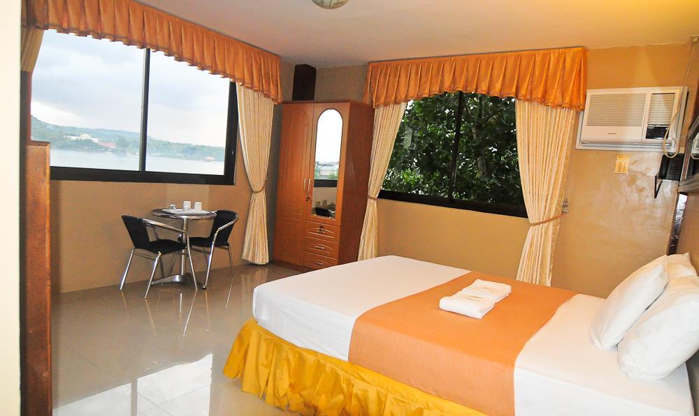 The Royal Coast Tourist Inn Панглао Екстериор снимка